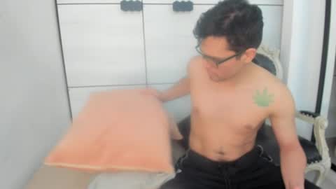 Gean Mclovin online show from April 24, 2026, 10:34 pm