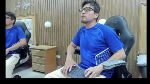Snapshot of gean_mclovin chatting on April 26, 2026, 6:49 pm Gean Mclovin online show from April 26, 2026, 6:49 pm