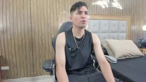 Snapshot of gean_mclovin chatting on May 12, 2026, 7:00 pm Gean Mclovin online show from May 12, 2026, 7:00 pm