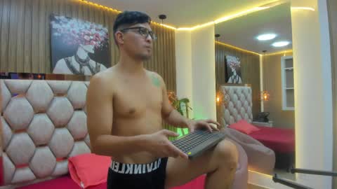 Snapshot of gean_mclovin chatting on May 14, 2026, 9:32 pm Gean Mclovin online show from May 14, 2026, 9:32 pm