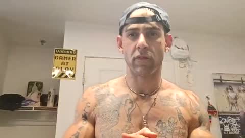 Snapshot of geekedoutlabs chatting on October 20, 2025, 11:05 pm Zanecubano online show from October 20, 2025, 11:05 pm