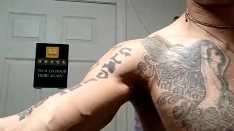 Snapshot of geekedoutlabs chatting on October 24, 2025, 1:57 am Zanecubano online show from October 24, 2025, 1:57 am