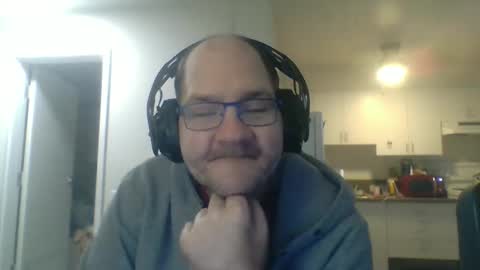 Snapshot of geekgamer41 chatting on November 3, 2025, 9:59 pm geekgamer41 online show from November 3, 2025, 9:59 pm