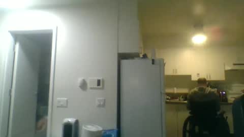 Snapshot of geekgamer41 chatting on November 5, 2025, 5:07 am geekgamer41 online show from November 5, 2025, 5:07 am