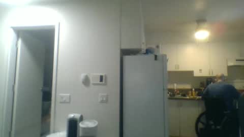 Snapshot of geekgamer41 chatting on December 5, 2025, 7:10 pm geekgamer41 online show from December 5, 2025, 7:10 pm