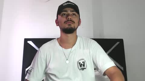 geenncharlie online show from September 25, 2025, 8:45 pm