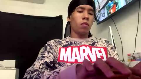 Andrs  online show from January 15, 2026, 1:54 am