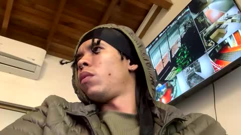 Andrs  online show from January 16, 2026, 8:29 am