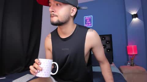 Snapshot of gemaandmyke1 chatting on September 15, 2025, 12:21 am Gema and Myke online show from September 15, 2025, 12:21 am