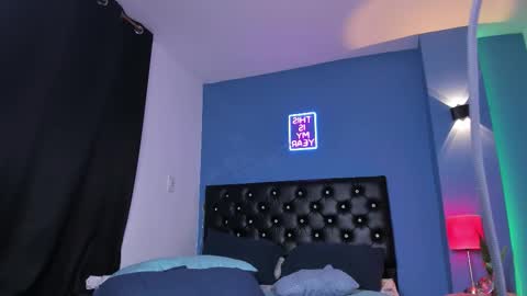 Snapshot of gemaandmyke1 chatting on September 25, 2025, 2:26 am Gema and Myke online show from September 25, 2025, 2:26 am