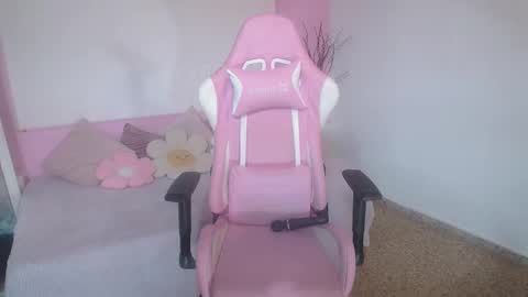 Gema Rush online show from February 21, 2026, 10:11 pm