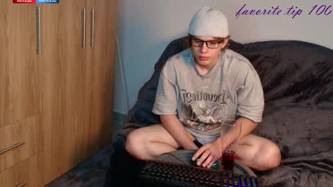 Gem Dominus online show from March 29, 2026, 11:16 pm