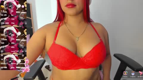 Geminis online show from December 20, 2024, 7:17 pm