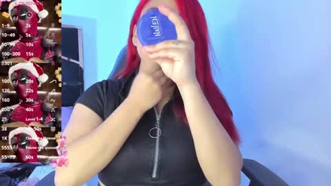 Geminis online show from December 27, 2024, 1:50 pm