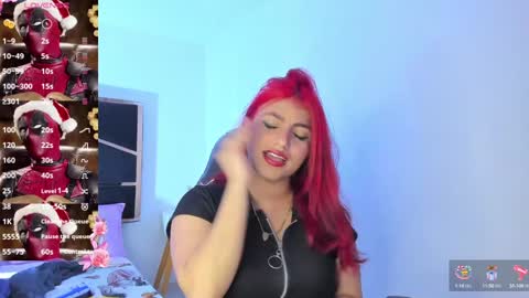 Geminis online show from January 4, 2025, 5:26 pm