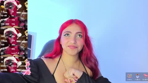 Geminis online show from January 6, 2025, 4:44 pm