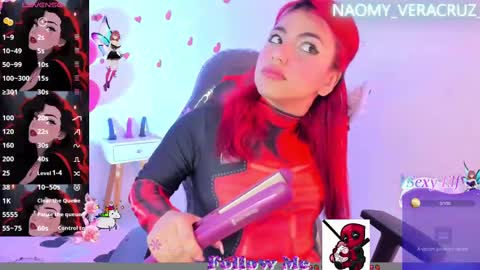 Geminis online show from February 26, 2025, 2:25 pm