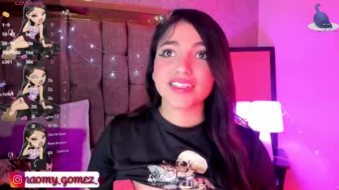 Snapshot of gemenis_dy_ chatting on February 5, 2026, 3:49 pm Geminis online show from February 5, 2026, 3:49 pm