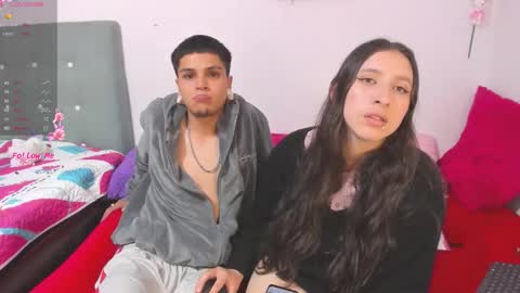 Snapshot of geminis_escorpio_10 chatting on March 19, 2026, 6:06 am geminis and scorpio online show from March 19, 2026, 6:06 am