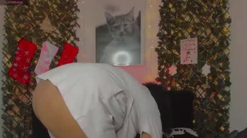 Snapshot of geminis_grey chatting on January 5, 2025, 1:45 am Geminis online show from January 5, 2025, 1:45 am