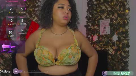 Snapshot of geminis_grey chatting on January 29, 2025, 5:09 am Geminis online show from January 29, 2025, 5:09 am