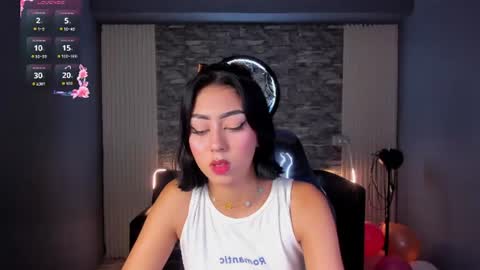 gemma18_ online show from June 12, 2026, 11:03 pm