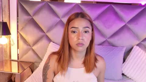 Maria  online show from November 10, 2025, 3:05 am