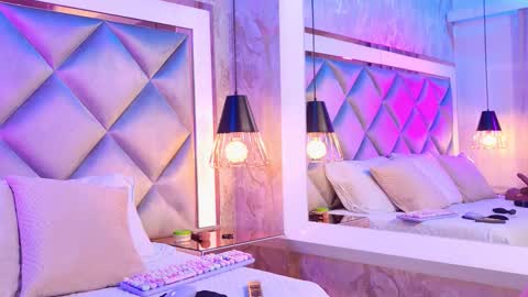 Snapshot of gemma_sm chatting on February 8, 2026, 3:10 am Maria online show from February 8, 2026, 3:10 am