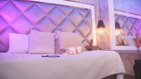 Snapshot of gemma_sm chatting on February 17, 2026, 3:03 am Maria online show from February 17, 2026, 3:03 am