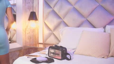 Snapshot of gemma_sm chatting on February 25, 2026, 3:05 am Maria online show from February 25, 2026, 3:05 am