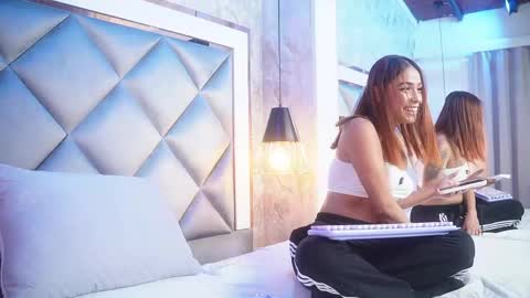 Maria  online show from May 14, 2026, 3:24 am