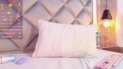 Maria  online show from May 16, 2026, 3:58 am