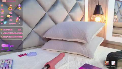 Maria  online show from May 22, 2026, 3:13 am