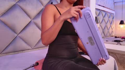 Maria  online show from May 24, 2026, 3:11 am