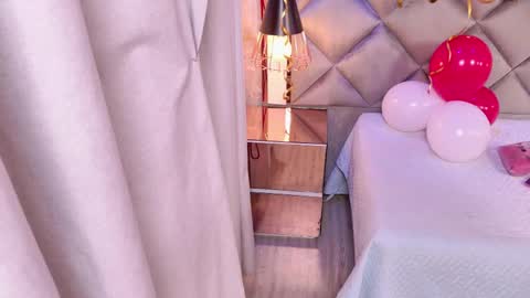 Maria  online show from May 27, 2026, 3:03 am
