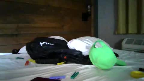 Snapshot of genderpalooza chatting on January 23, 2025, 1:02 pm Lenzy LaCanada online show from January 23, 2025, 1:02 pm