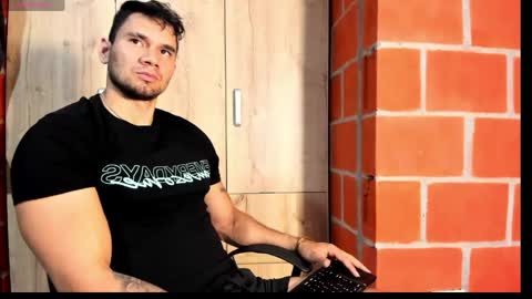 gendersonfit online show from June 8, 2026, 8:53 pm
