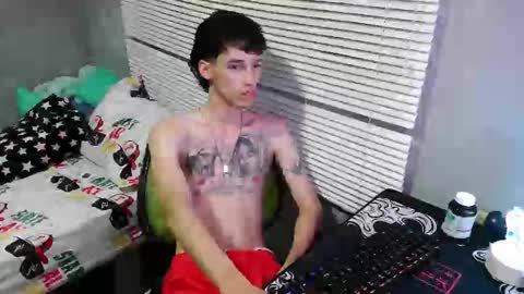 GENDO online show from September 20, 2025, 1:06 am