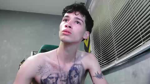 GENDO online show from October 9, 2025, 4:49 pm