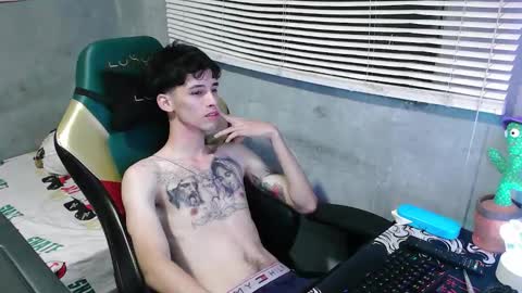 GENDO online show from October 10, 2025, 10:31 pm