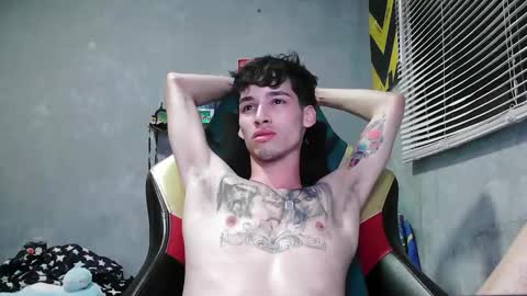 GENDO online show from October 13, 2025, 6:41 pm