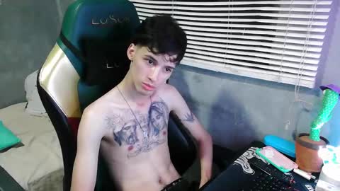 GENDO online show from October 17, 2025, 11:51 pm