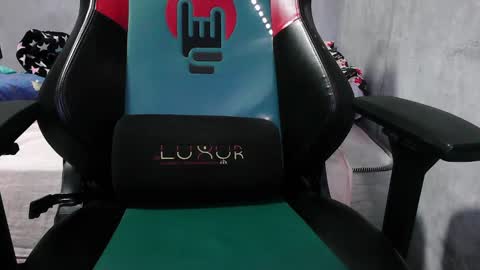 GENDO online show from October 19, 2025, 1:56 pm