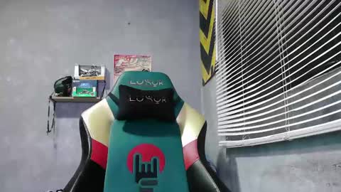 GENDO online show from October 29, 2025, 10:00 pm