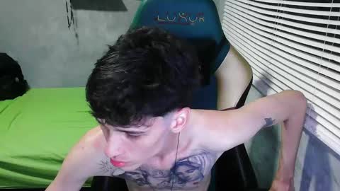 GENDO online show from November 4, 2025, 11:37 pm