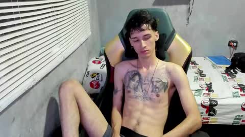 GENDO online show from November 29, 2025, 5:49 pm