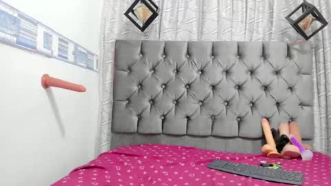 Snapshot of genesis_03_ chatting on January 24, 2025, 4:06 pm genesis_03_ online show from January 24, 2025, 4:06 pm