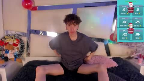 Genesis online show from December 14, 2025, 6:41 am