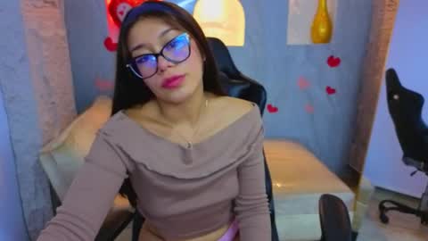 genesis_b_ online show from March 23, 2026, 8:02 pm