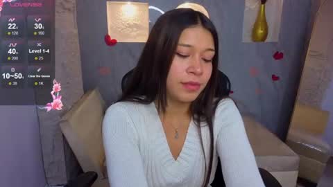 genesis_b_ online show from June 27, 2026, 8:14 pm